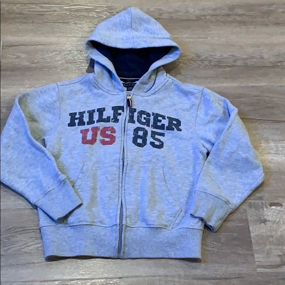 Tommy Hilfiger jacket 